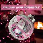 Click here for more information about 2026 Festival of Trees Ornament  