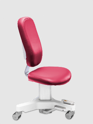 Win an Ergonomic Pink Surgical Chair 900