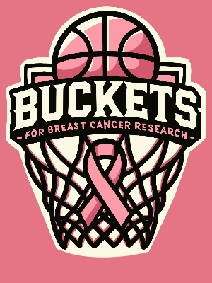 Buckets for Breast Cancer Research