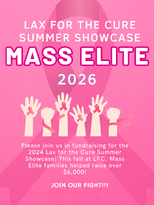 Mass Elite 2026! Join her Fight!