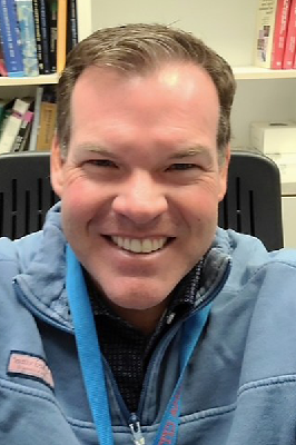 Dr. Eric J. Thompson