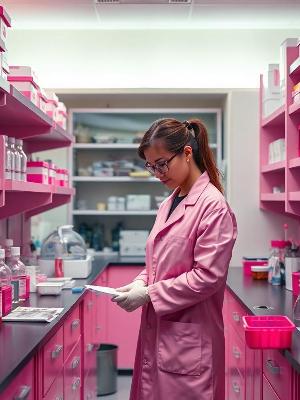 Funding Breast Cancer Research