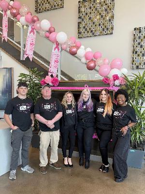 The Guthrie Goobers!