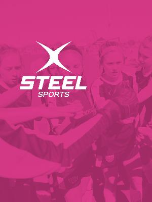 Go Pink with Steel United