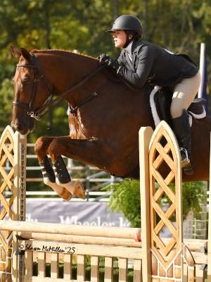 Josephine and Matcho