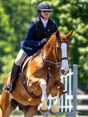 Suhaila and Chrome "Cisco"