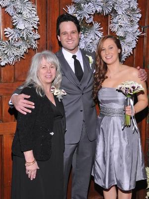 In Loving Memory of Susan Reardon Reynolds