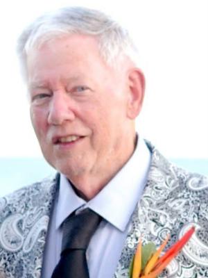 James Russell Brown, Sr.