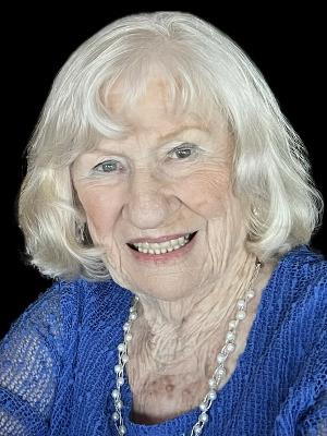 Ruth M. lentini