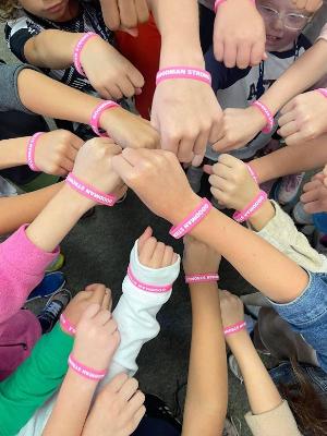 We ARE Goodman Strong!