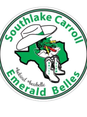 Southlake Carroll Emerald Belles Drill Team Fundraiser
