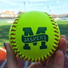 Manhattan University Softball