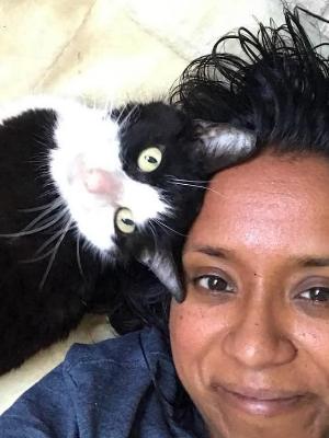 Love like Priya, Live like Priya