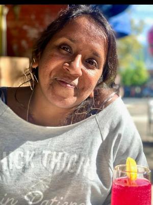 Priya....always in our hearts!