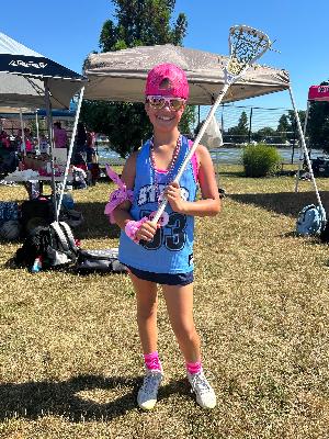 Lax For the Cure