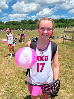 2024 Lax for the Cure