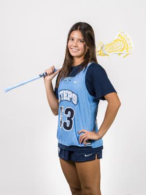 Kate Haviland STEPS Carolina 2027