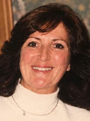 In Loving Memory of Margaret "Peggy" Provine