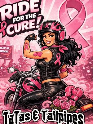 TaTas & Tailpipes 2026