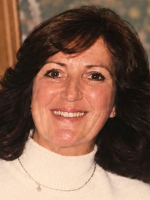 In Loving Memory of Margaret "Peggy" Provine