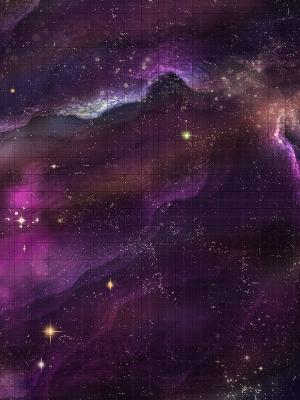 Ride the Astral Sea!