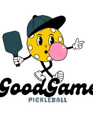 GoodGame Pickleball