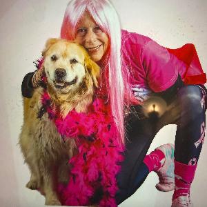 I owe my health to Ruby and Susan G Komen