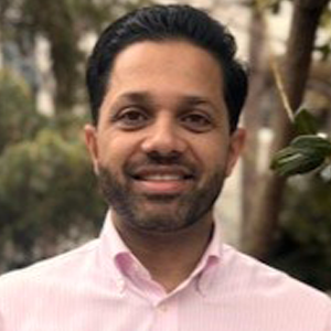 Bilal Ahmad
