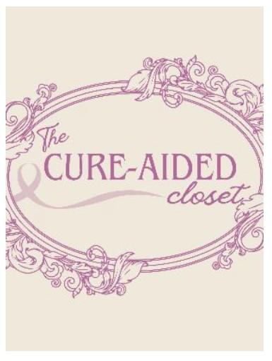 The Cure-Aided Closet, purpose with every purchase