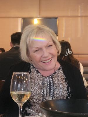 Barbara Jenkins