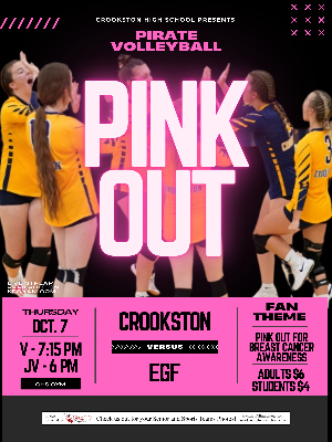 PINK OUT GAME