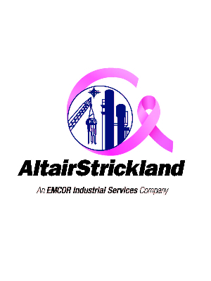Team Altair's Fight Against Breast Cancer