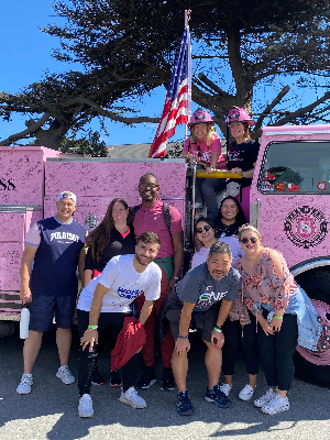 Join us for the 10/1/2023 Walk!
