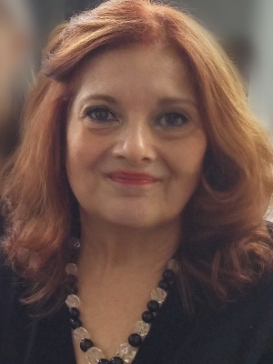 In loving memory of Janet Paolucci. Beloved wife, mother and grandmother