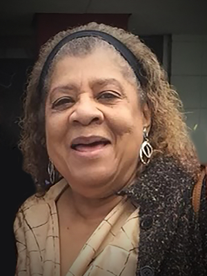 Sharleen James-Owens