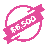 TeamRaiser Achievement Badge